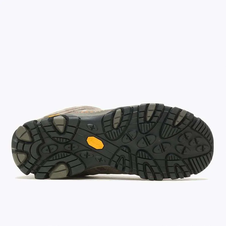 Merrell Mens Moab 3 Hiking Shoe Regular & Wide Width
