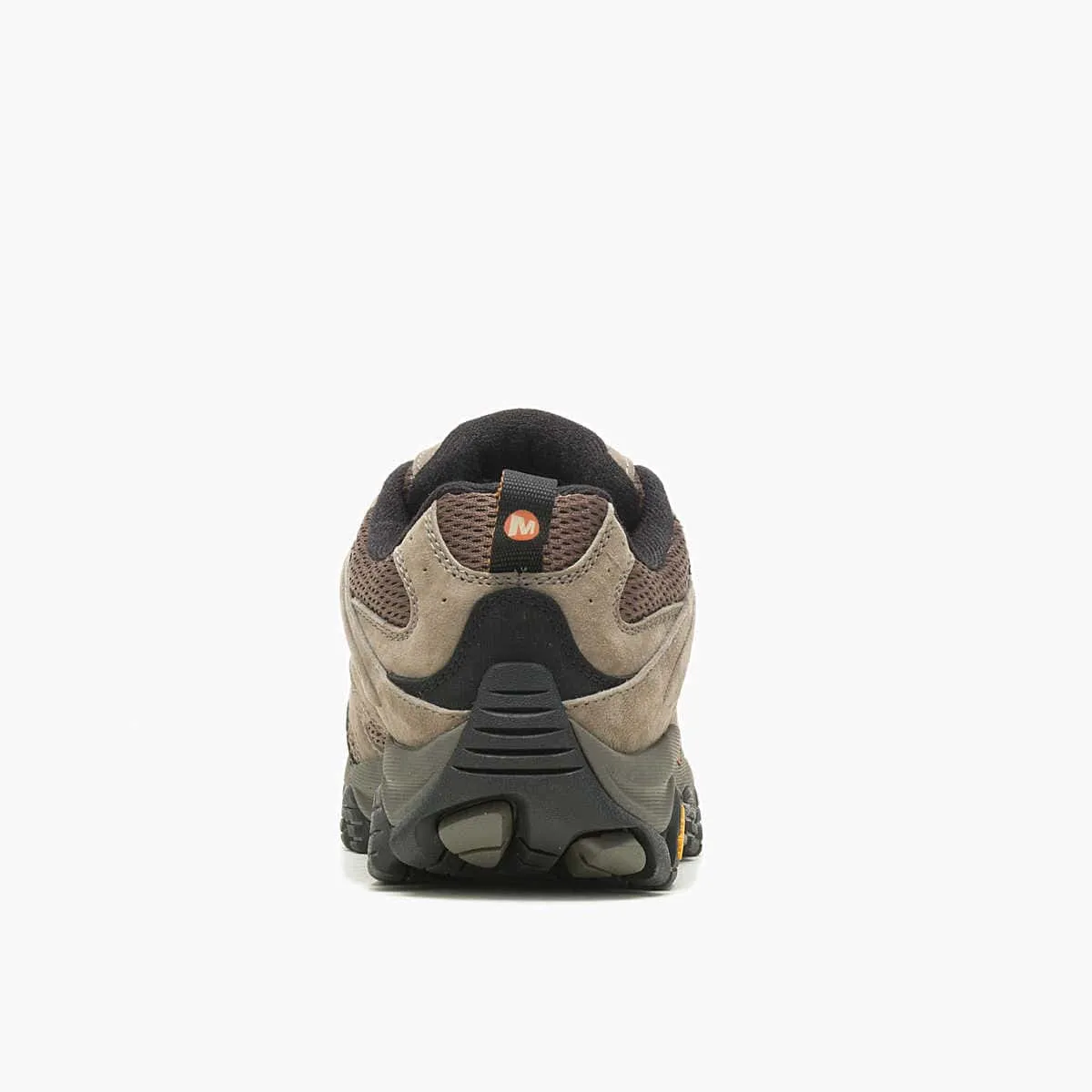 Merrell Men's Moab 3 Hiking Shoes- Walnut