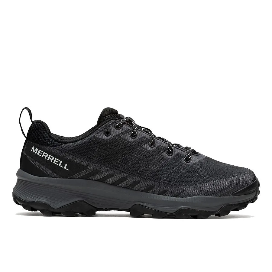 Merrell Men's Speed Eco - Black/Asphalt