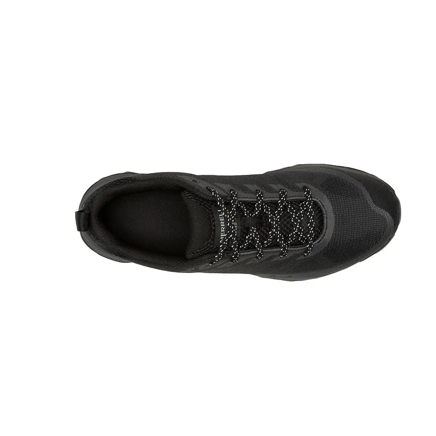 Merrell Men's Speed Eco - Black/Asphalt