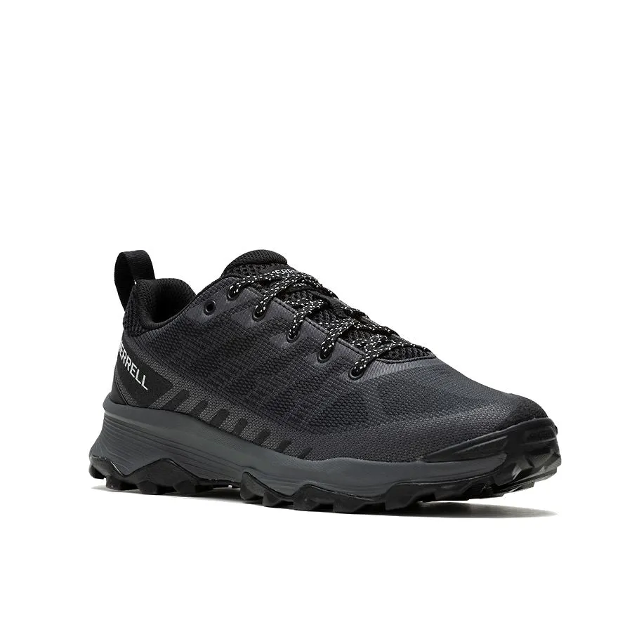 Merrell Men's Speed Eco - Black/Asphalt
