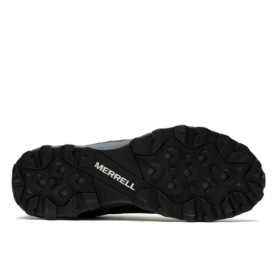 Merrell Men's Speed Eco - Black/Asphalt