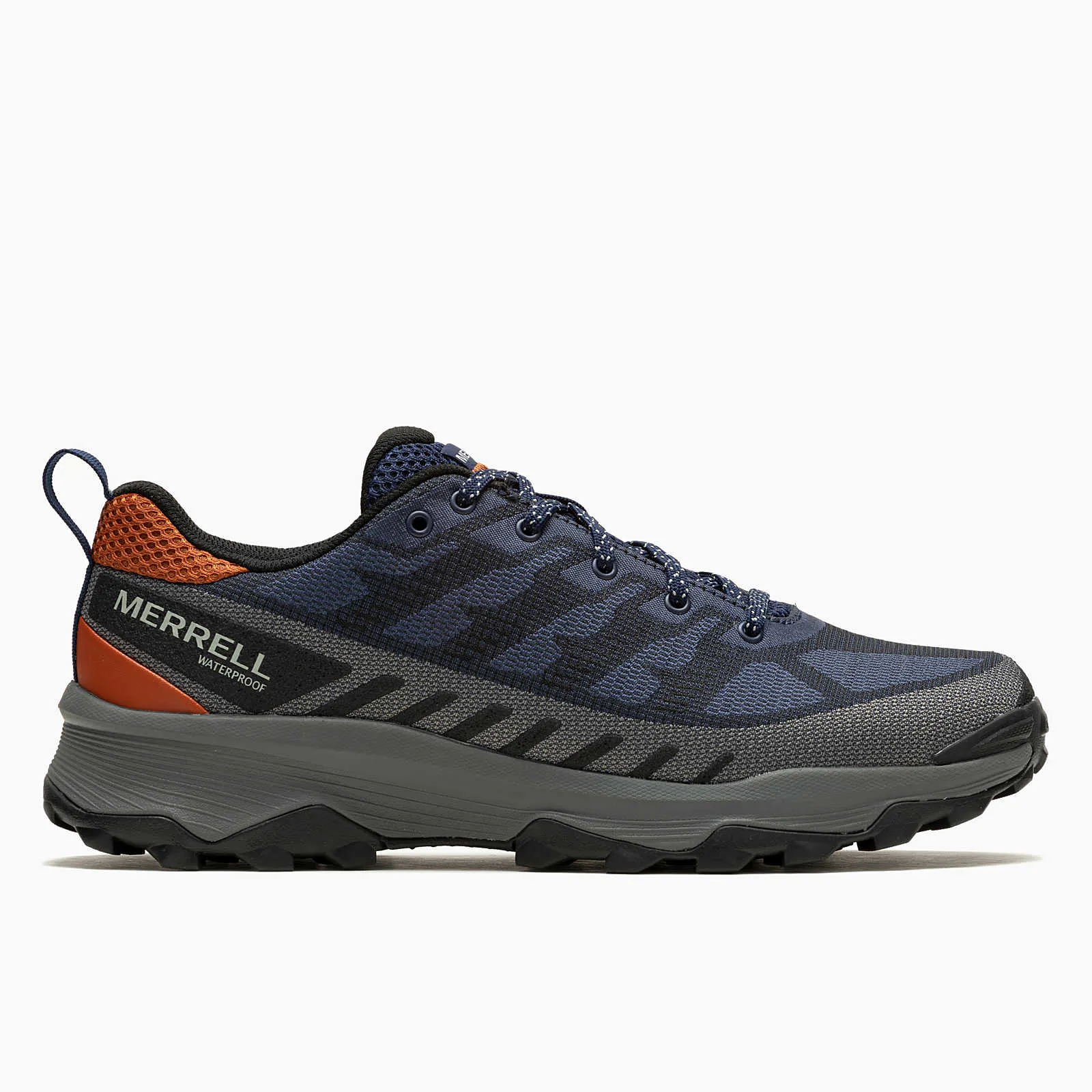 Merrell Men's Speed Eco WP Hiker