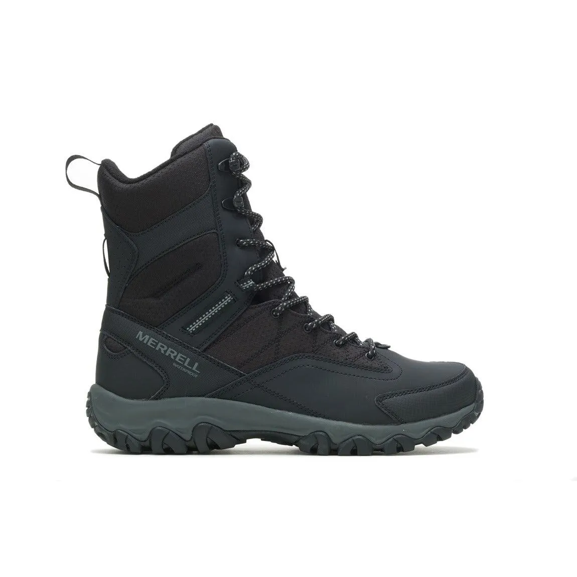 Merrell Thermo Akita Tall Waterproof Boot - Men