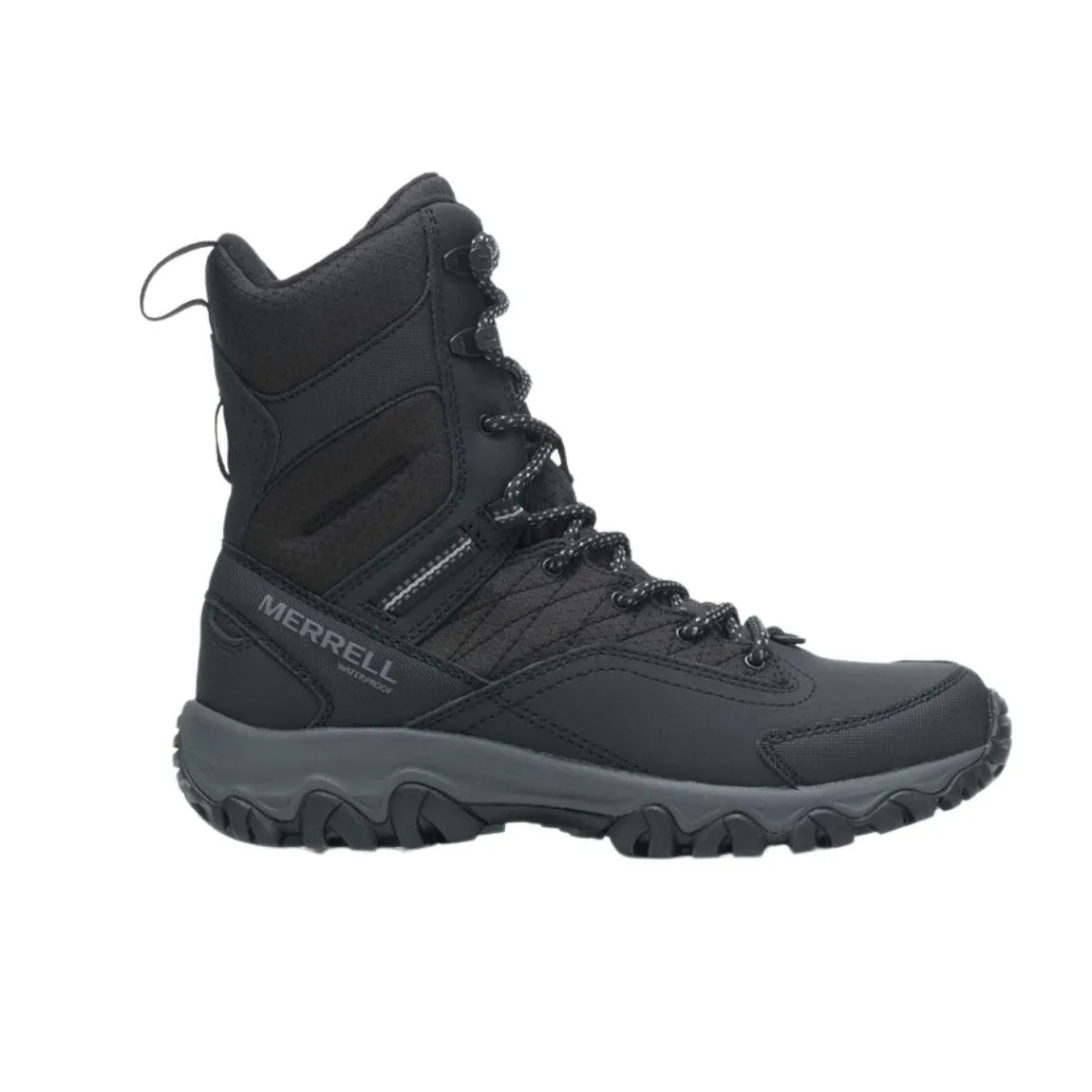 Merrell Thermo Akita Tall Waterproof Boot - Women