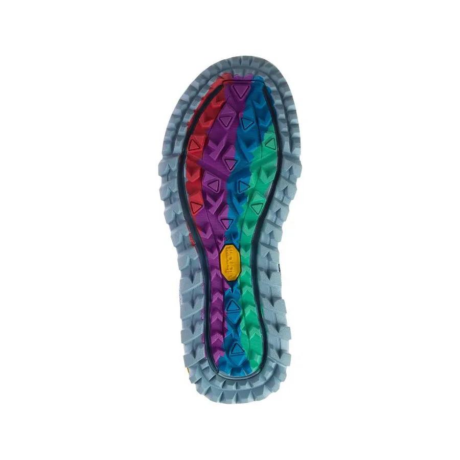 Merrell Women's Antora 2 Sneaker - Rainbow