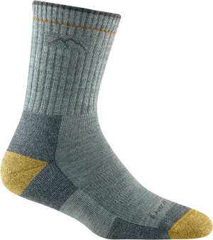 Micro Crew Midweight Hiking Socks - Women's