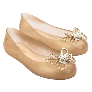 Mini Melissa Sweet Love Fly Glitter