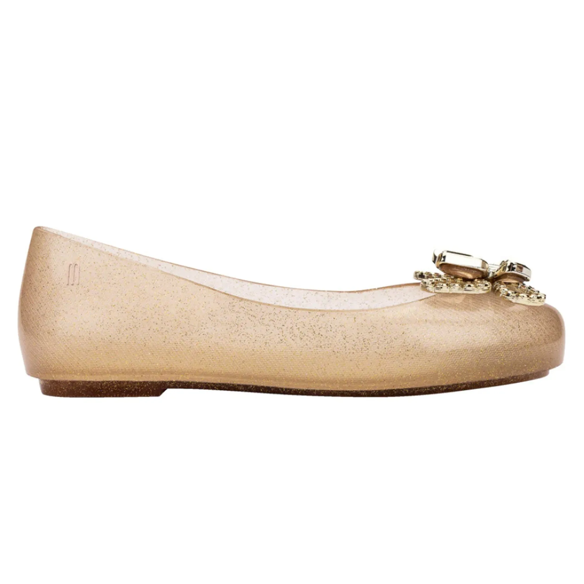 Mini Melissa Sweet Love Fly Glitter