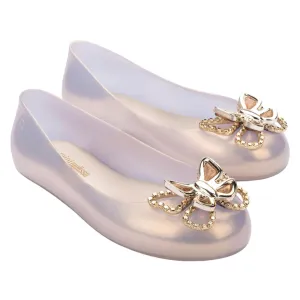 Mini Melissa Sweet Love Fly Pearl