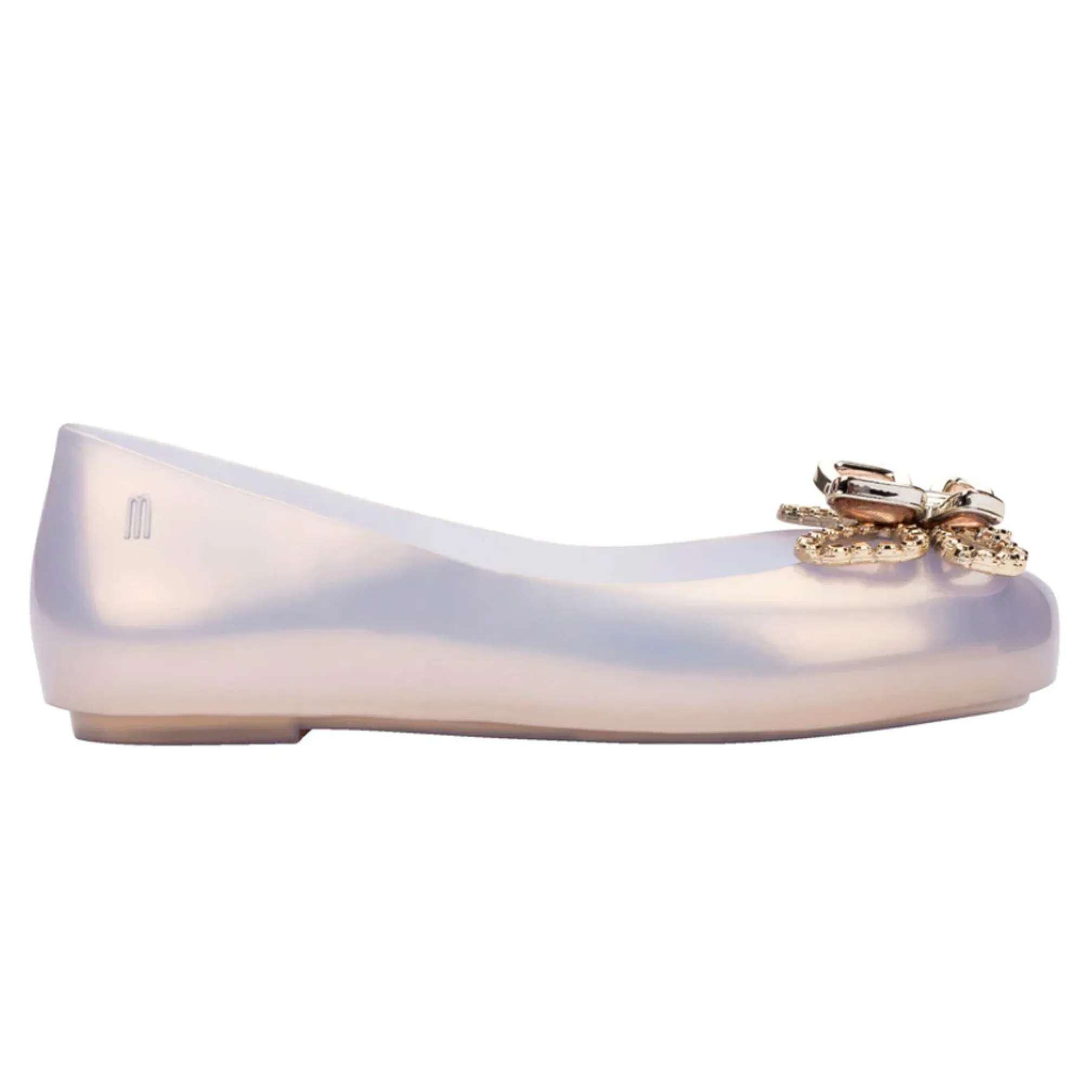 Mini Melissa Sweet Love Fly Pearl