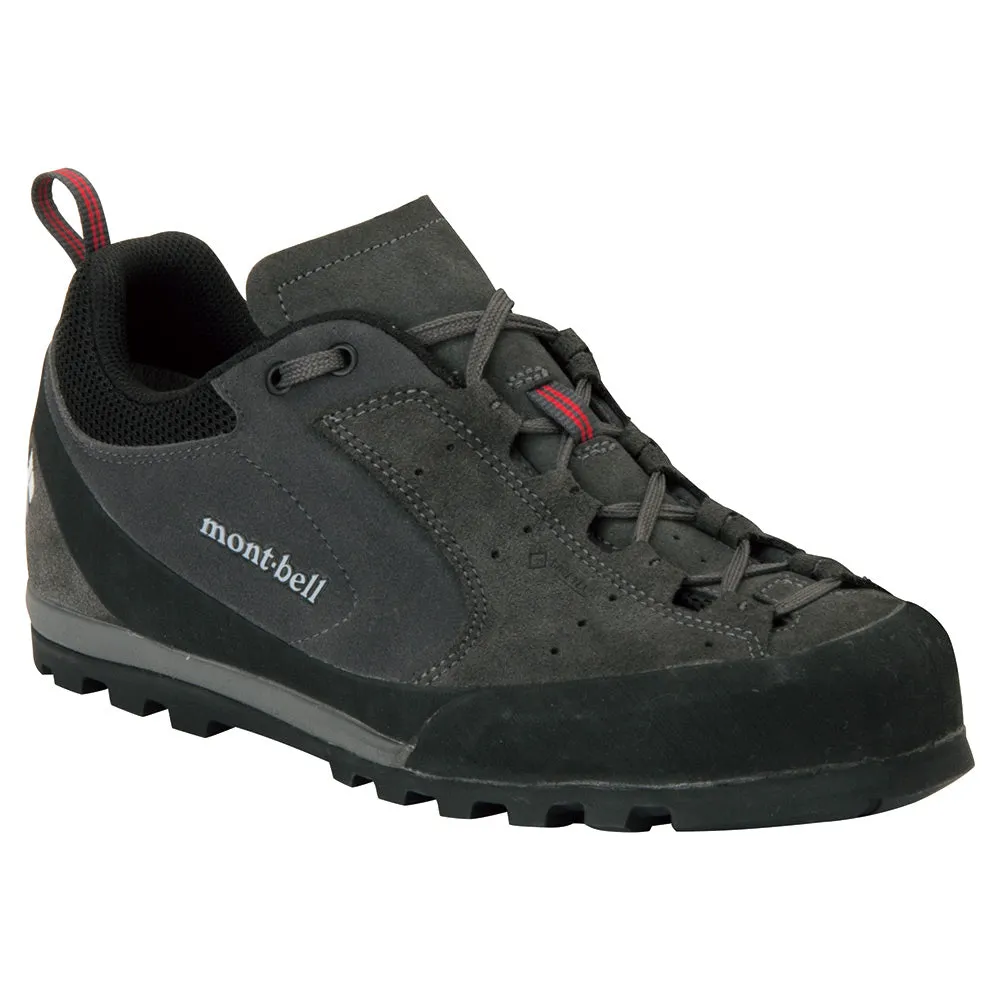 Montbell Crag Hopper Leather Men's