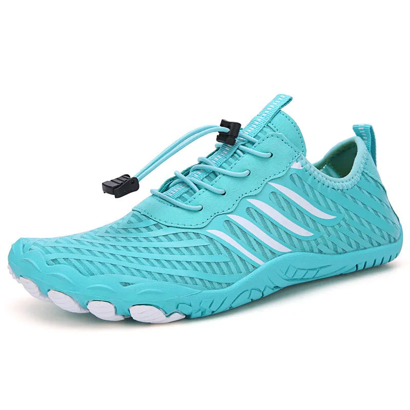 Mountain Step Barefoot Shoes