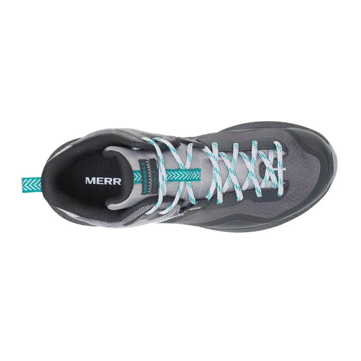 MQM 3 Mid GORE-TEX® Hiking Shoes - Women