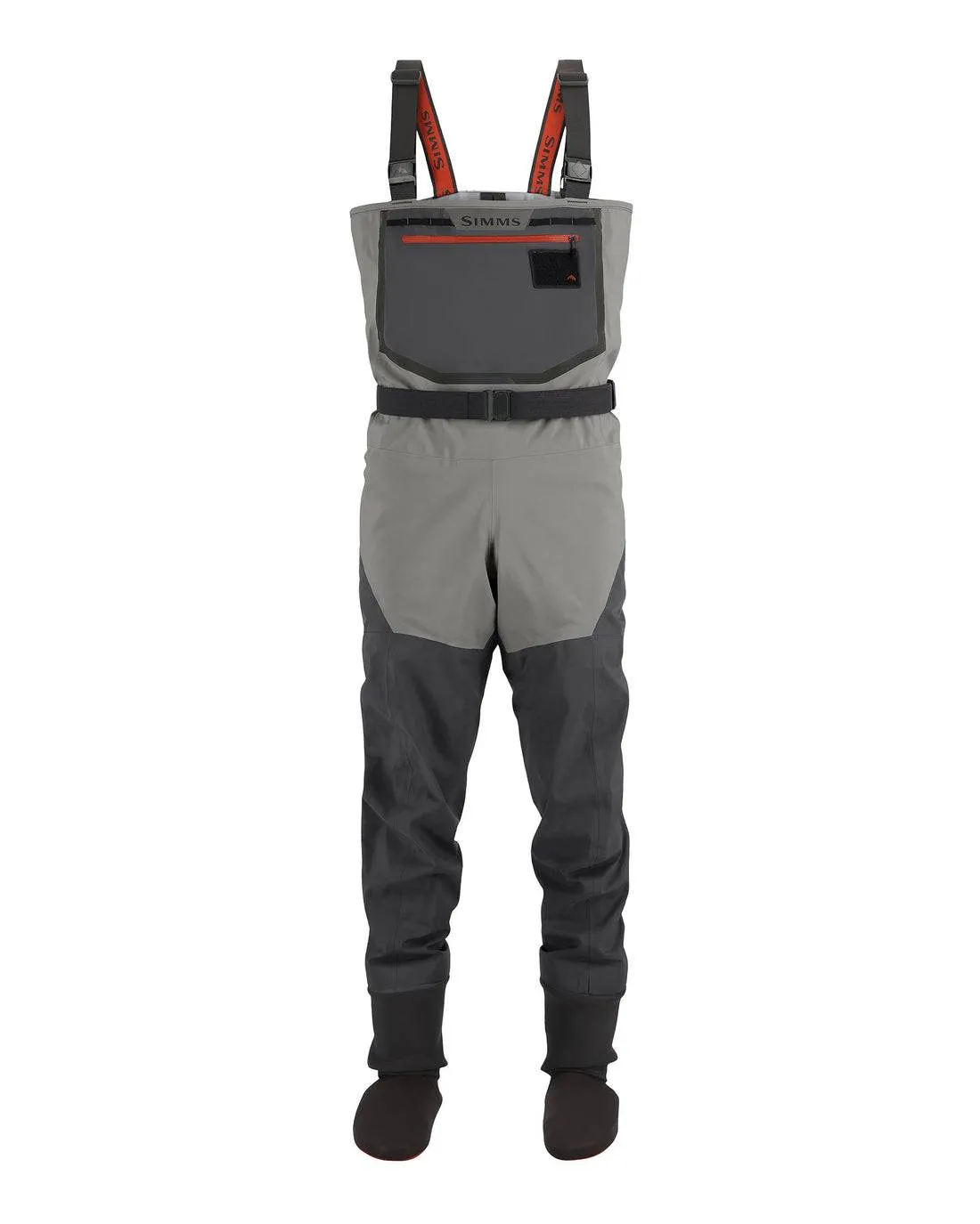 M's Freestone Waders - Stockingfoot