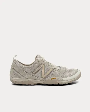 MT10 Angora / Linen Low Top Sneakers
