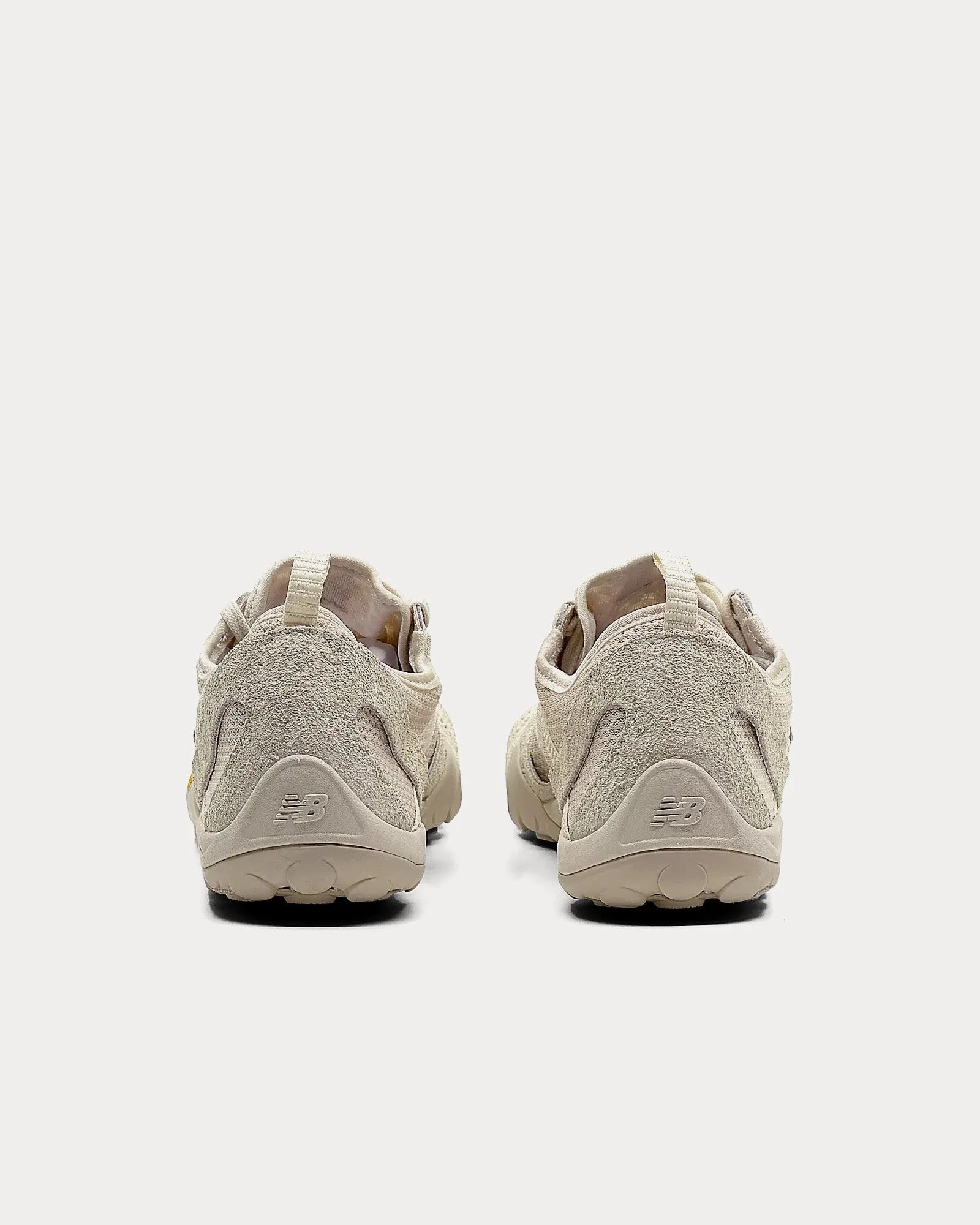 MT10 Angora / Linen Low Top Sneakers
