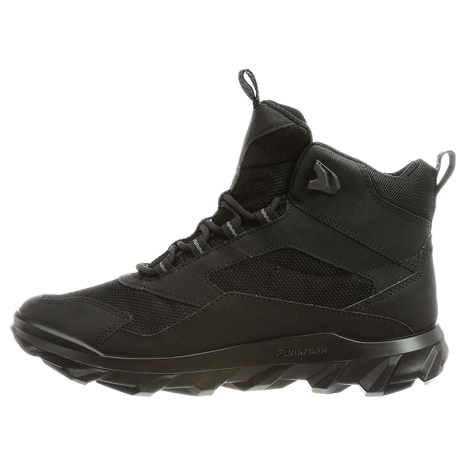 Mx GTX Waterproof Mid Top Women's Hiking Trainers