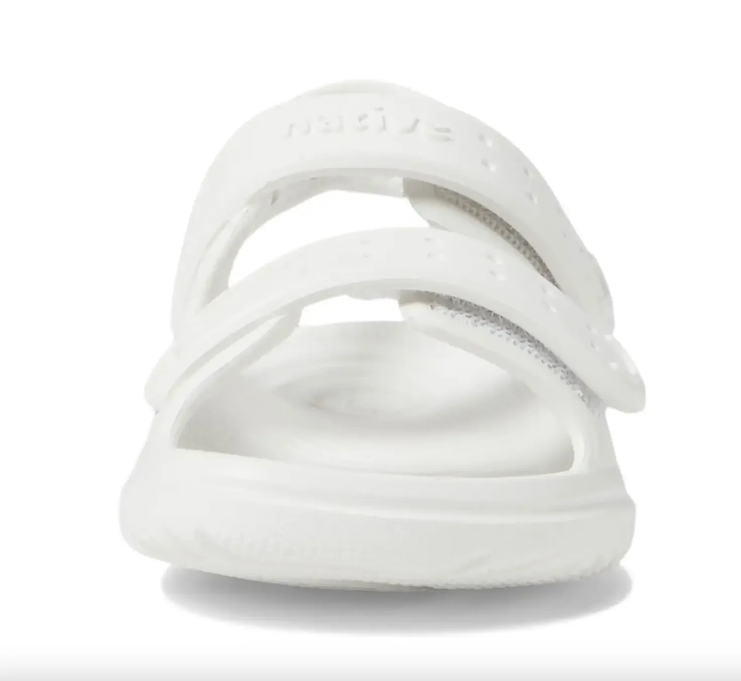 Native - Kids' Chase Sandal Shoe - White