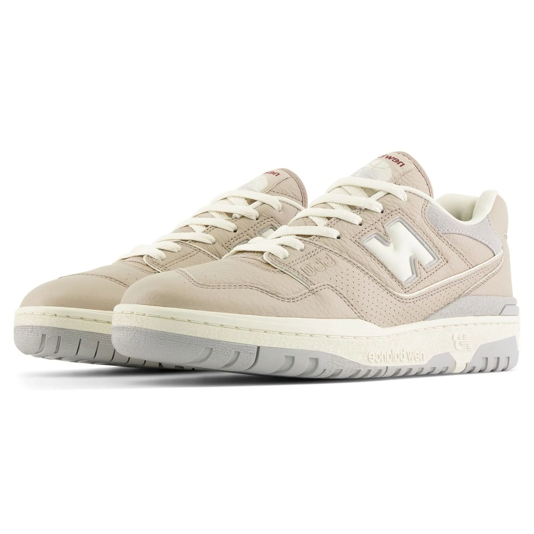New Balance 550 'Lunar New Year - Driftwood'
