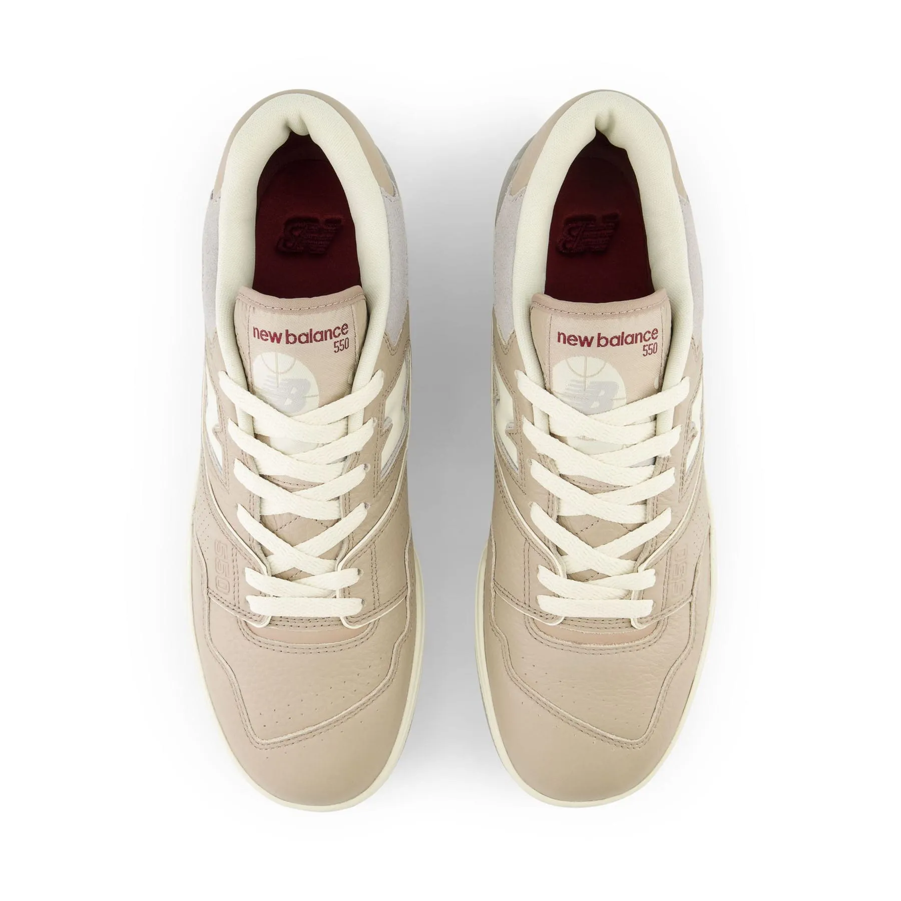 New Balance 550 'Lunar New Year - Driftwood'