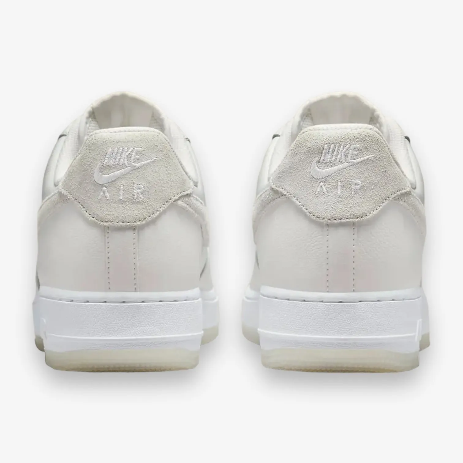 Nike Air Force 1 '07 LV8 White Phantom Summit White FN5832-100