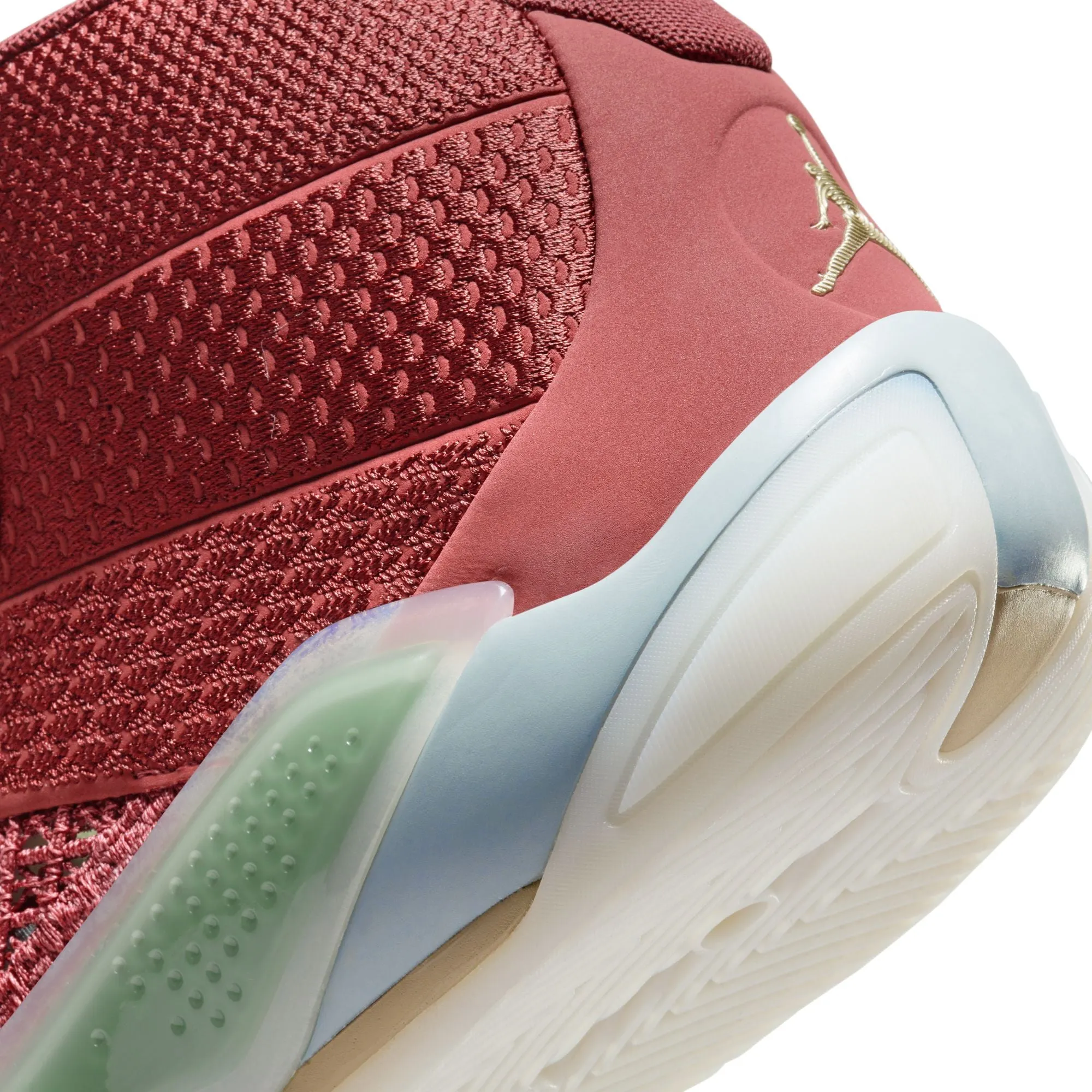 Nike Air Jordan XXXVIII 38 CNY