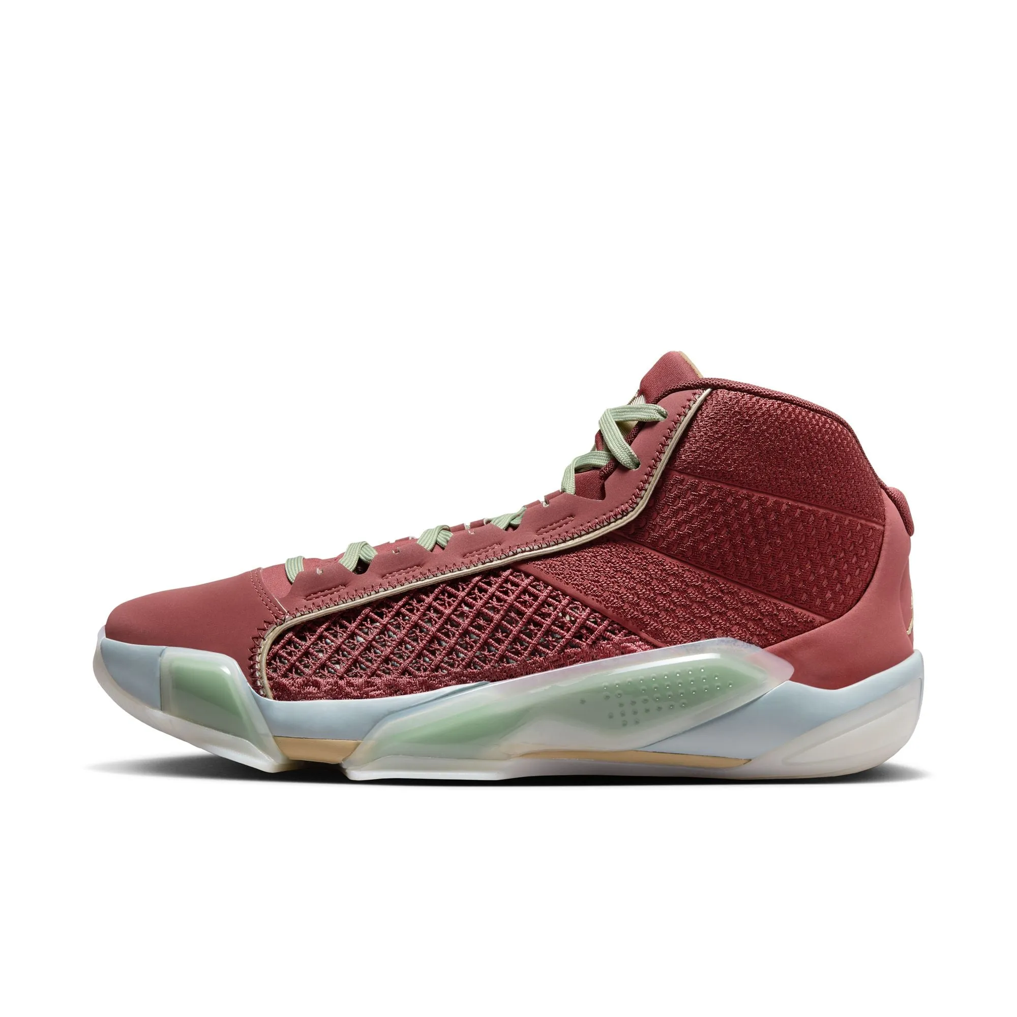 Nike Air Jordan XXXVIII 38 CNY