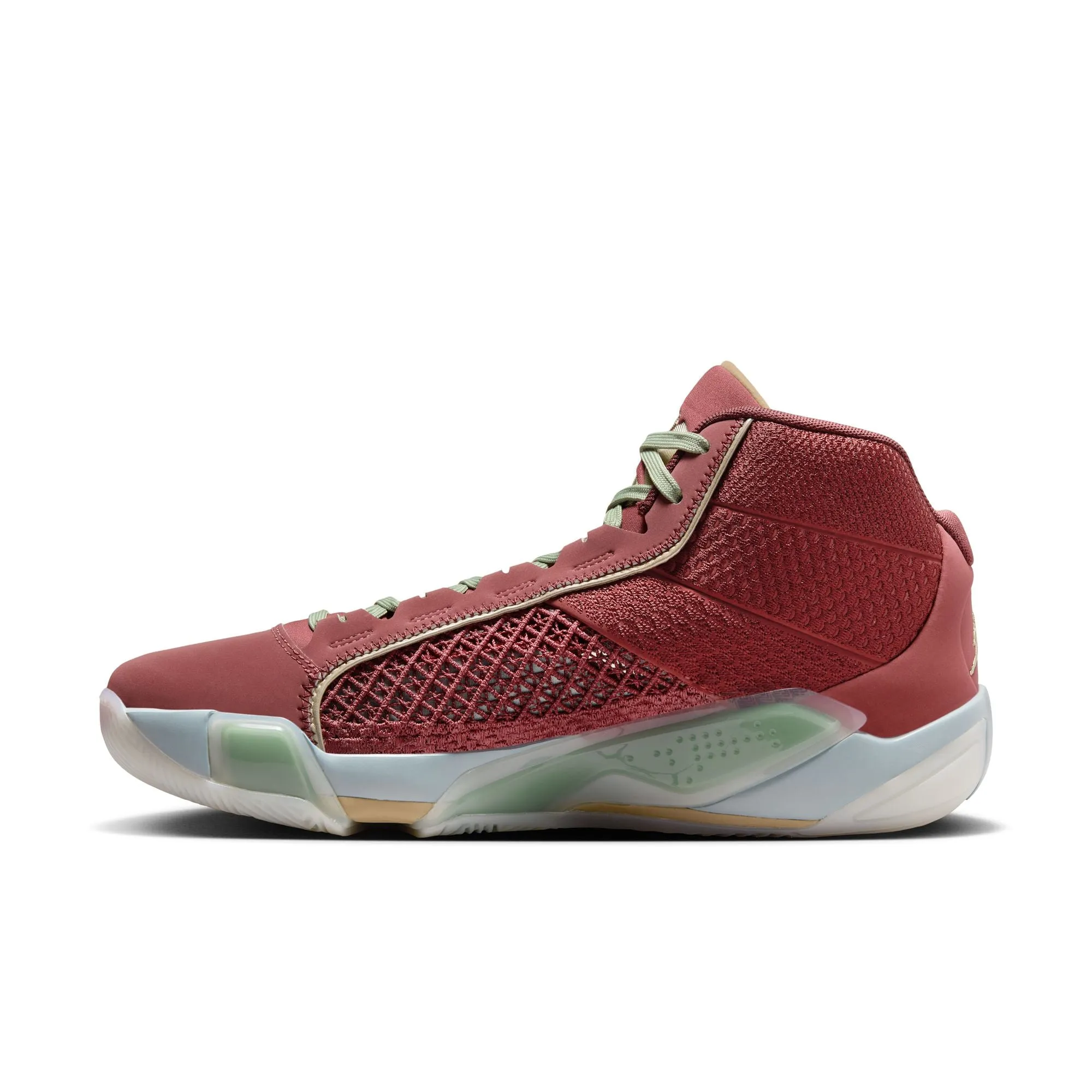 Nike Air Jordan XXXVIII 38 CNY