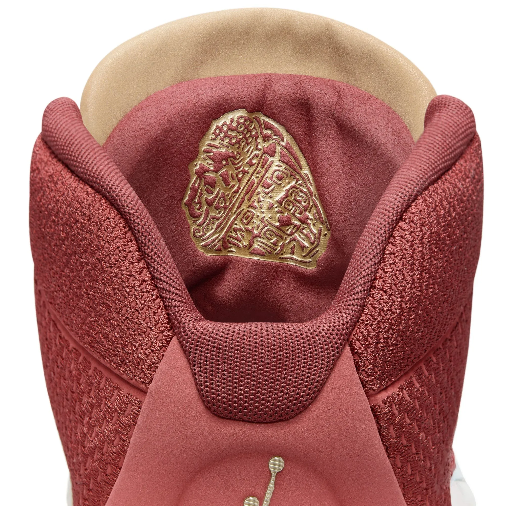 Nike Air Jordan XXXVIII 38 CNY
