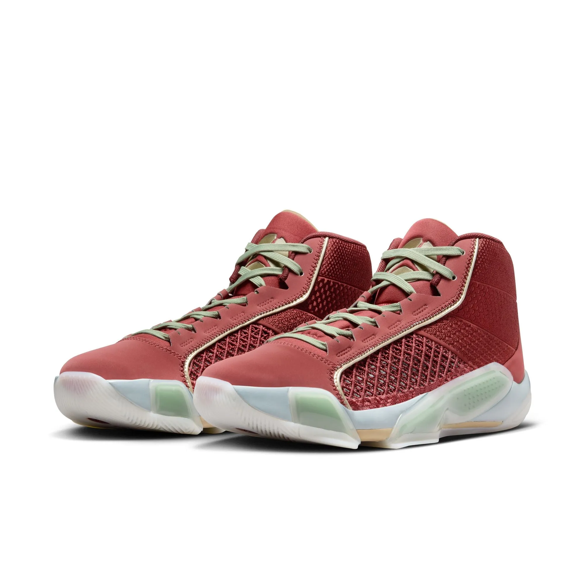 Nike Air Jordan XXXVIII 38 CNY