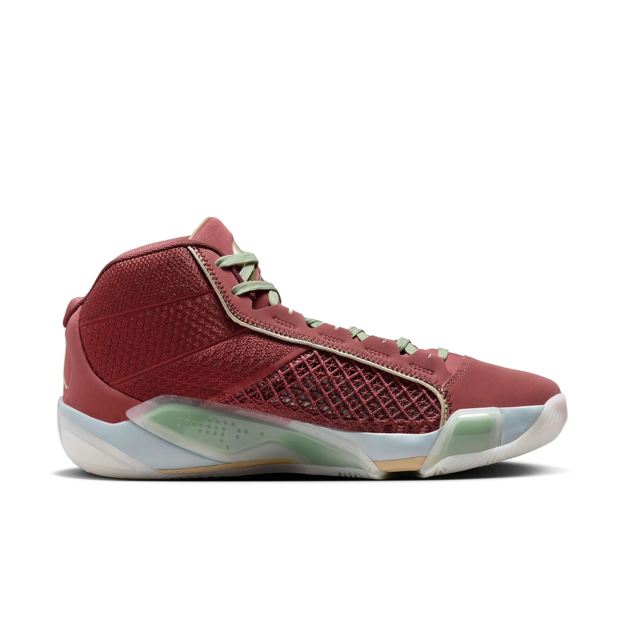Nike Air Jordan XXXVIII 38 CNY