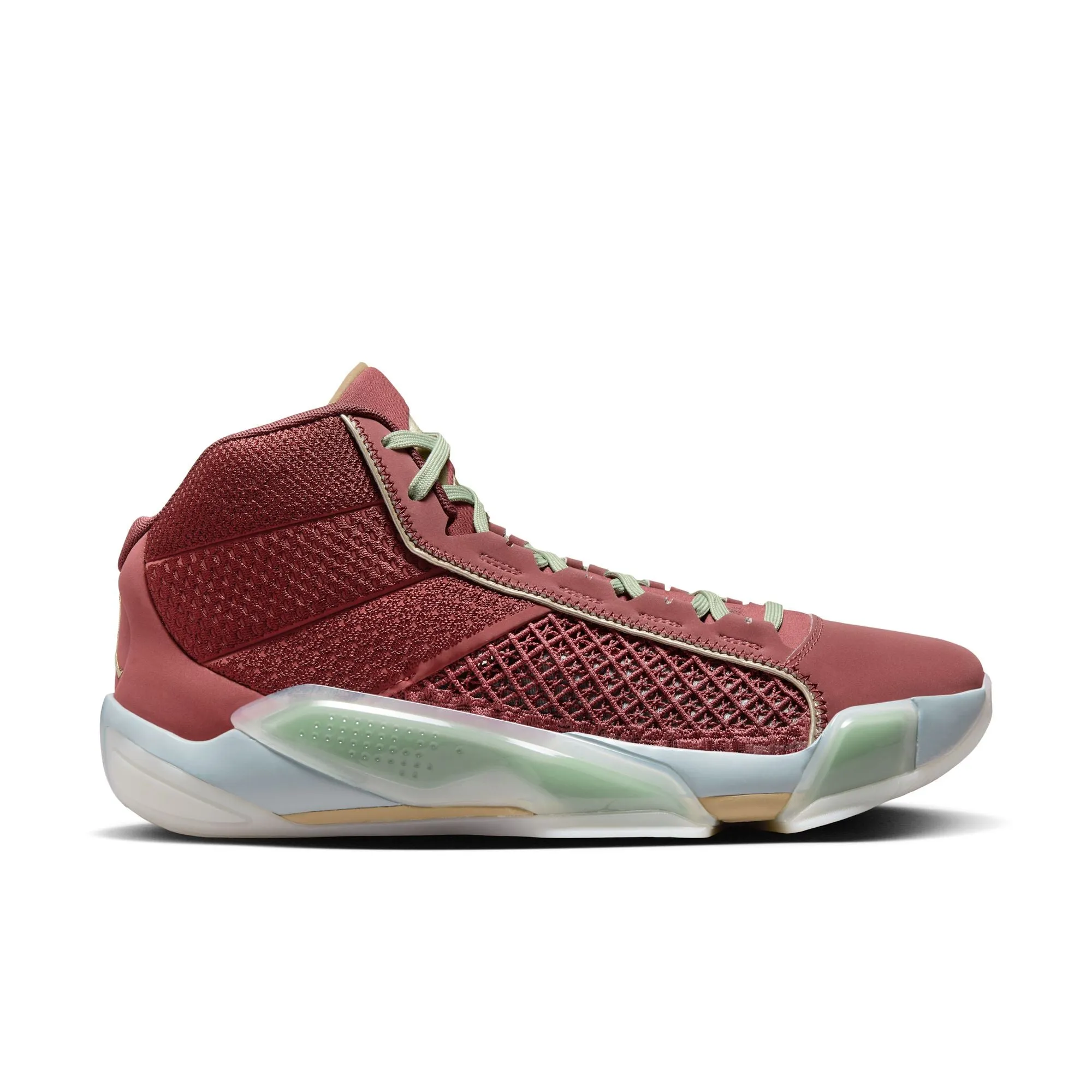 Nike Air Jordan XXXVIII 38 CNY