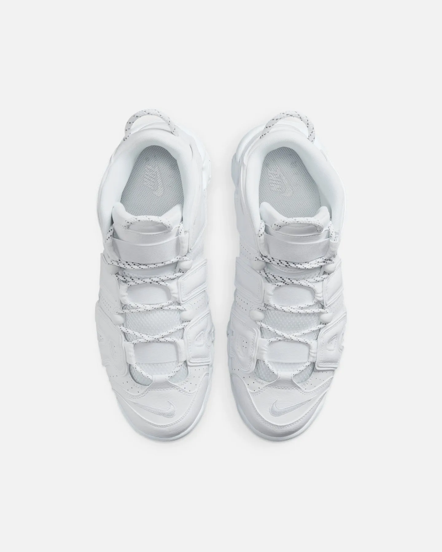 Nike Air More Uptempo '96 White/White
