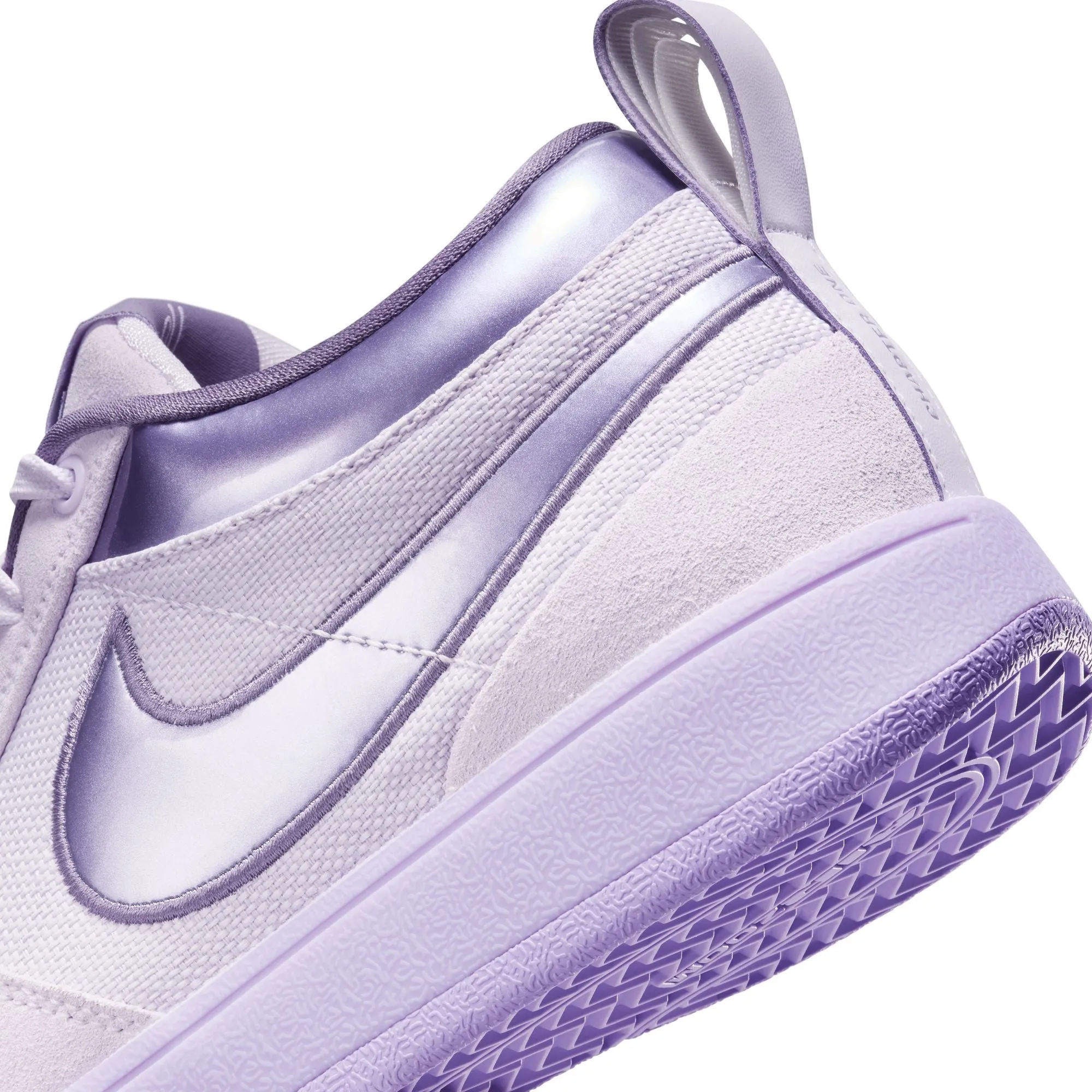 Nike Book 1 Lilac Bloom