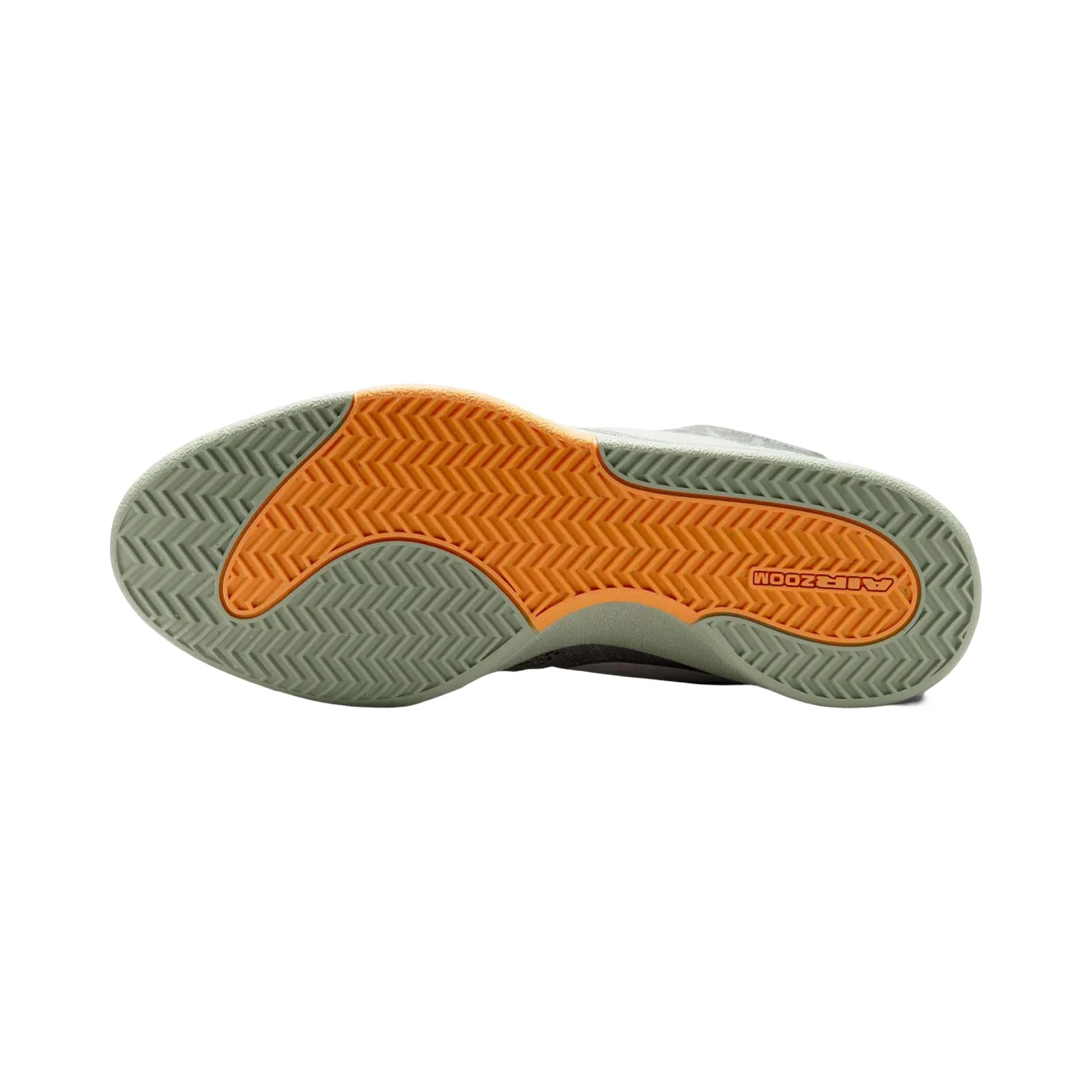 Nike Book 1 Premium Hike Dark Stucco Light Silver Clay Orange