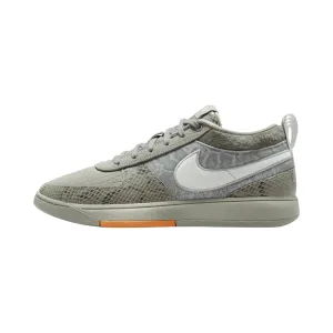 Nike Book 1 Premium Hike Dark Stucco Light Silver Clay Orange