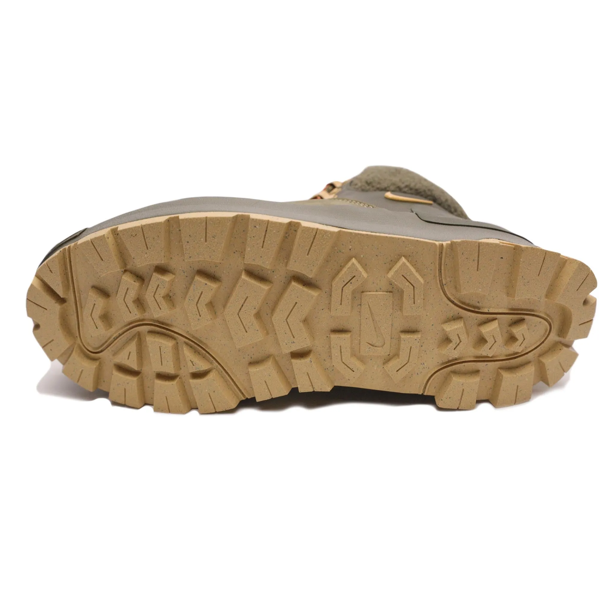 Nike City Classic Boot PRM 'Cargo Khaki/Sesame'