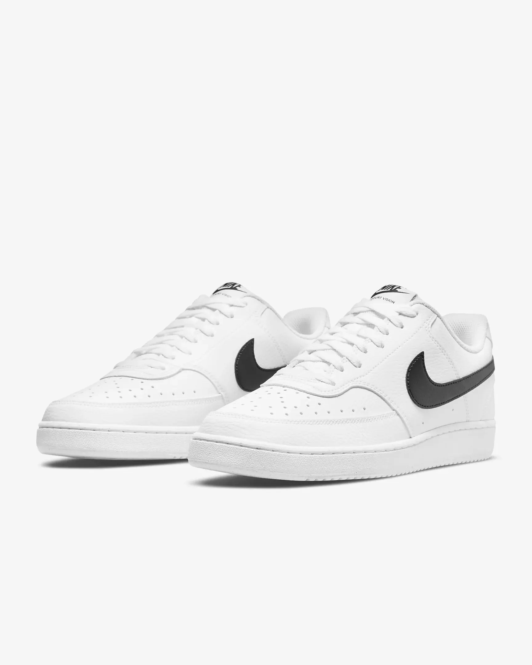 NIKE COURT VISION LO BE
