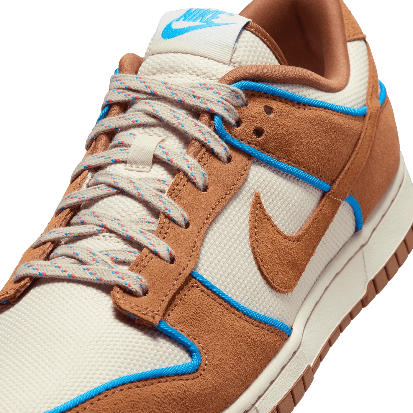 Nike Dunk Low Premium 'Light British Tan'