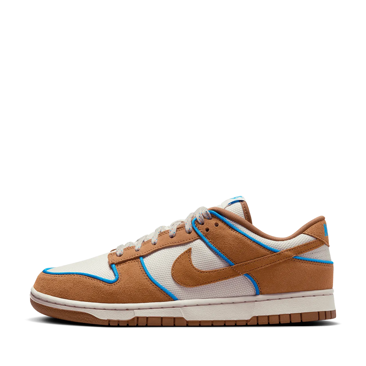 Nike Dunk Low Premium 'Light British Tan'