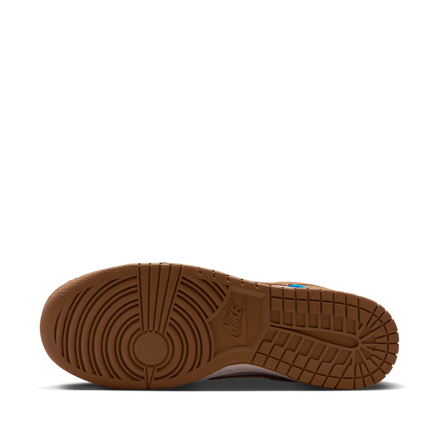 Nike Dunk Low Premium 'Light British Tan'