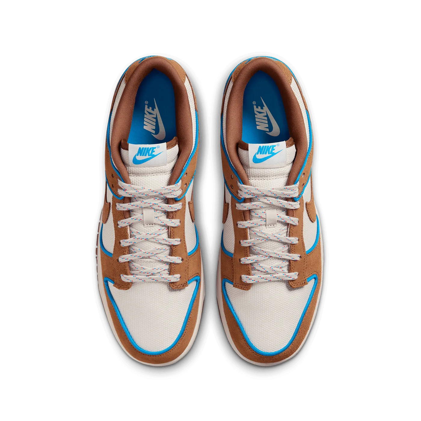 Nike Dunk Low Premium 'Light British Tan'