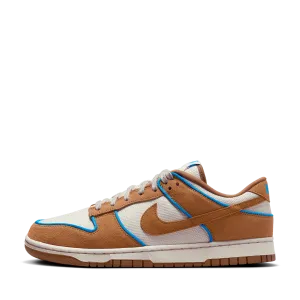Nike Dunk Low Premium 'Light British Tan'