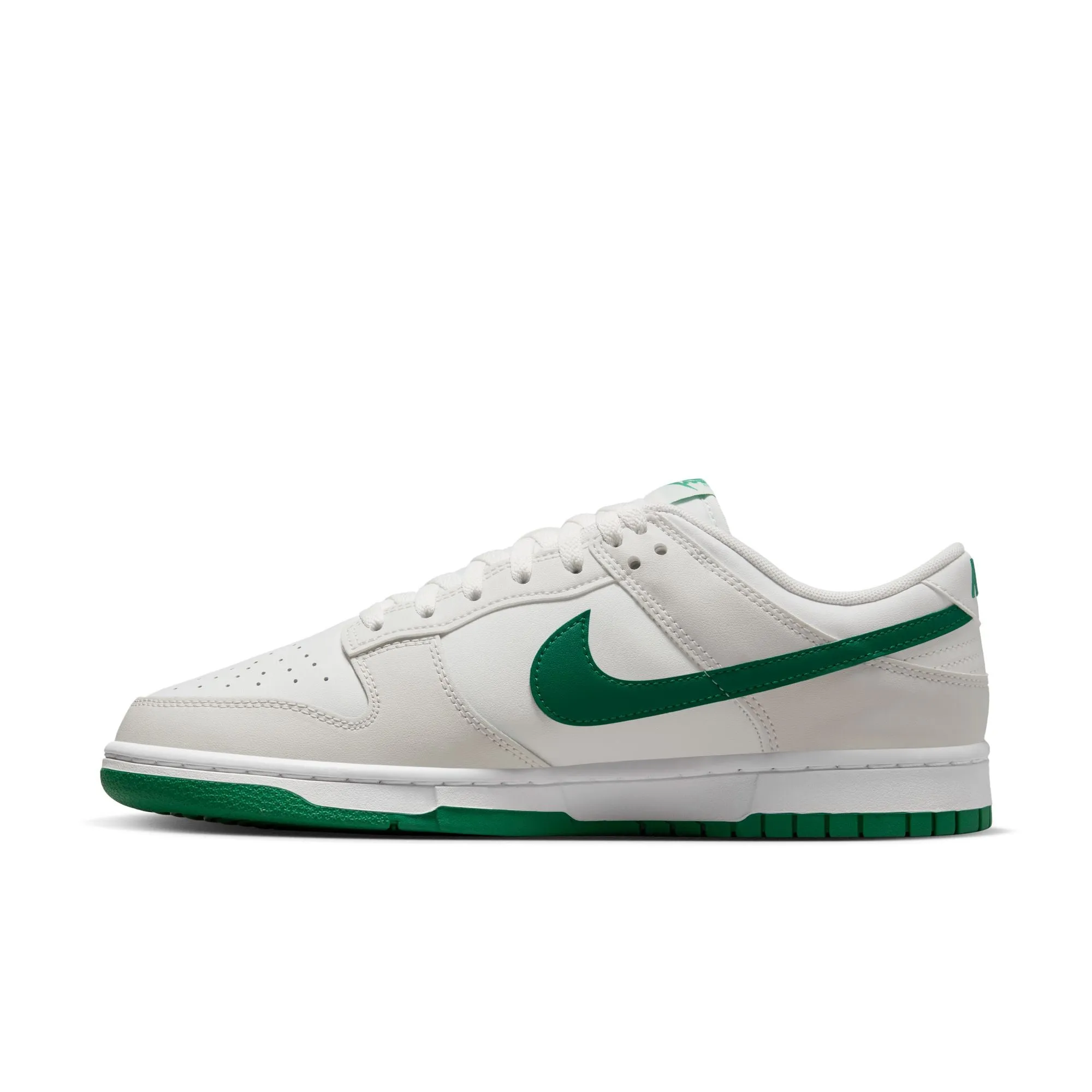 Nike Dunk Low Retro Malachite
