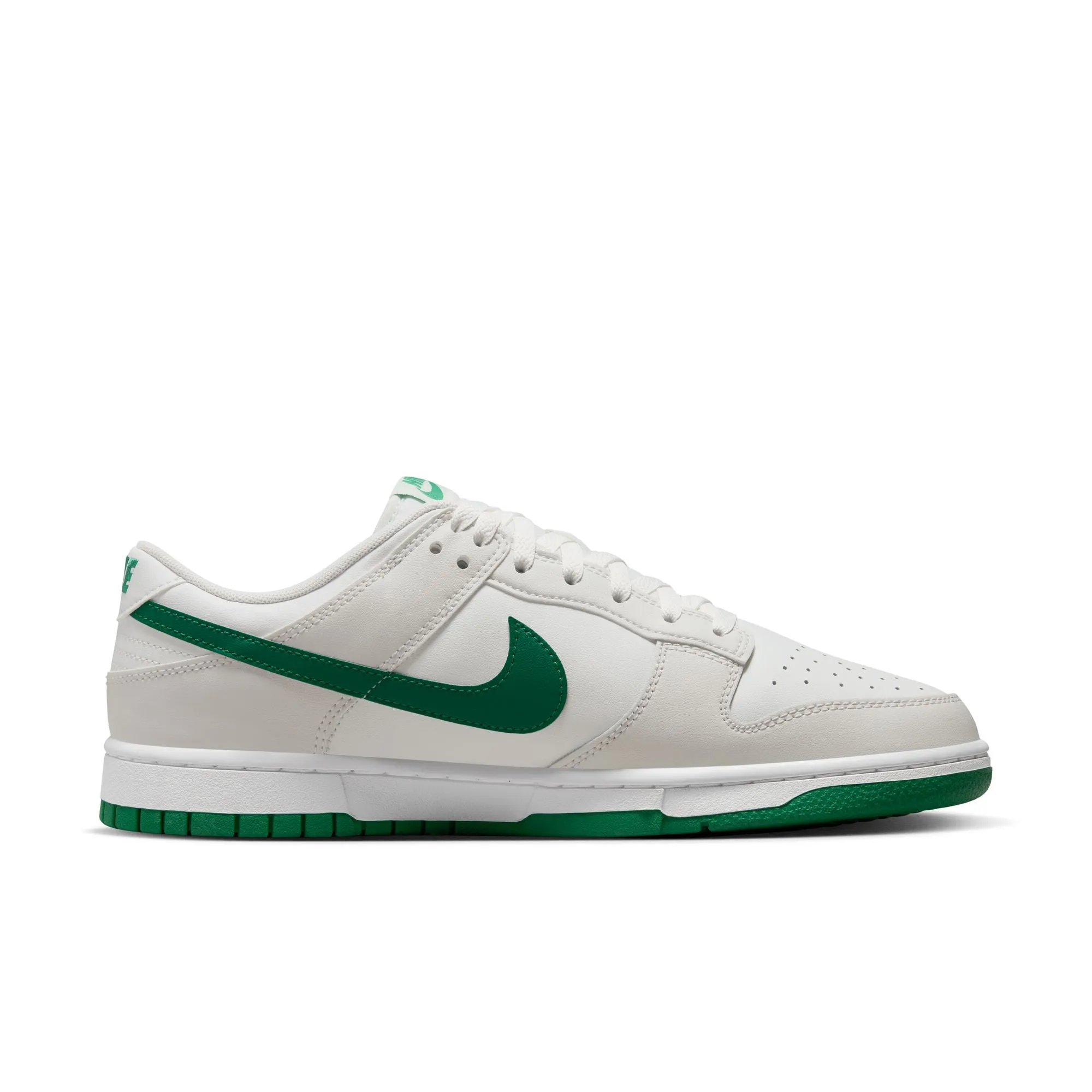 Nike Dunk Low Retro Malachite