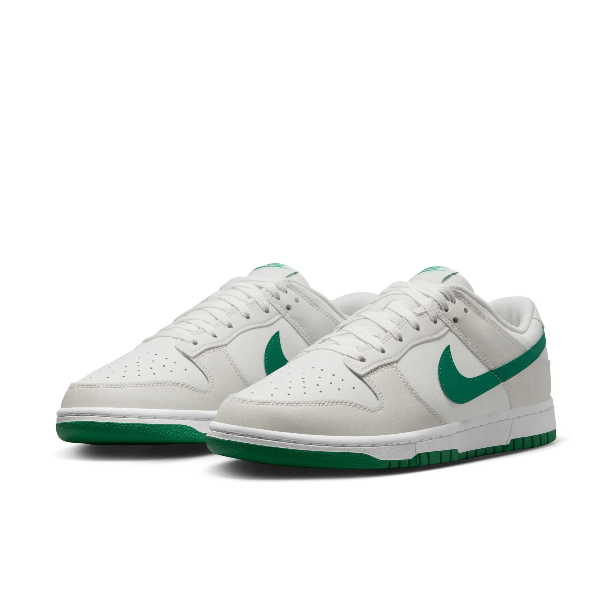 Nike Dunk Low Retro Malachite