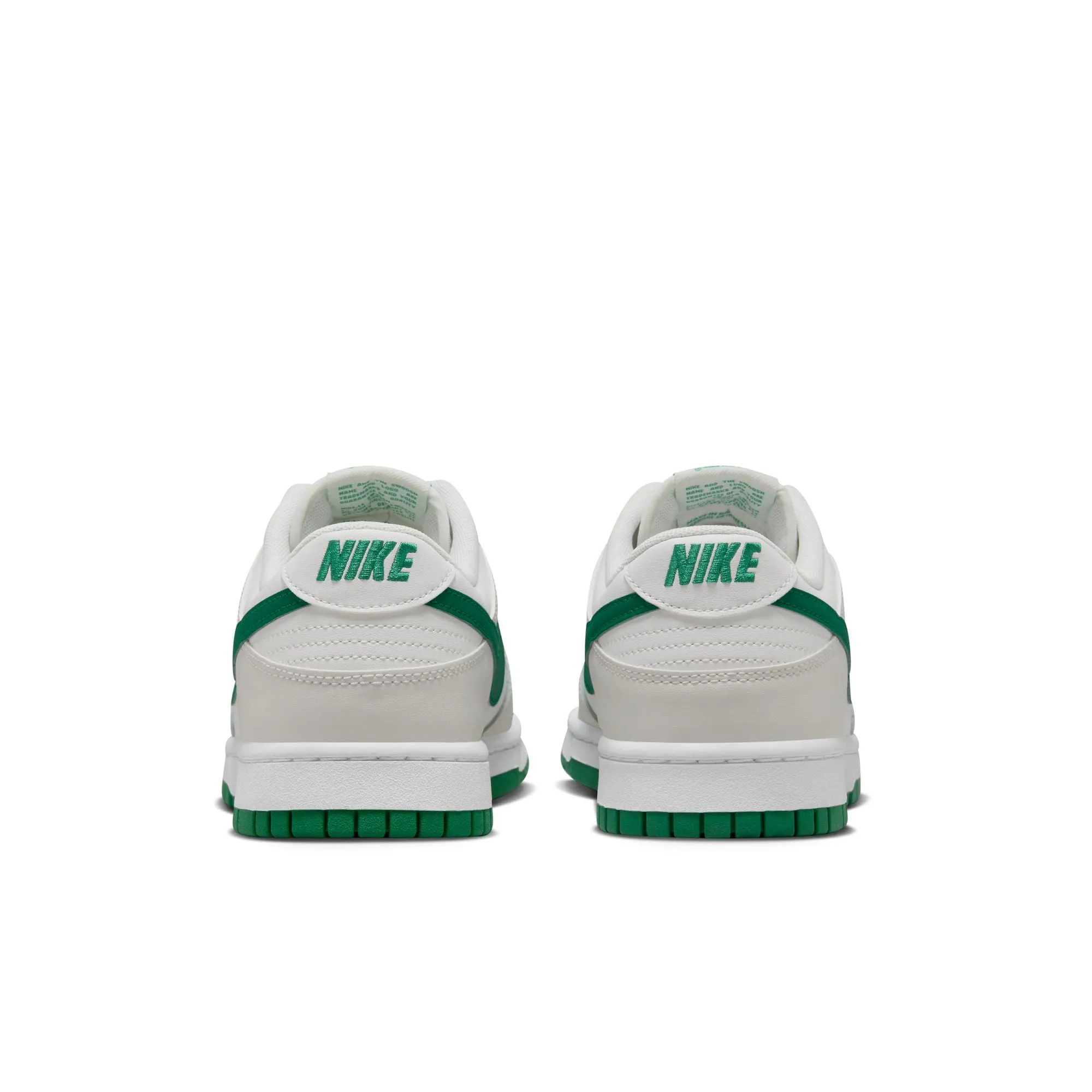 Nike Dunk Low Retro Malachite