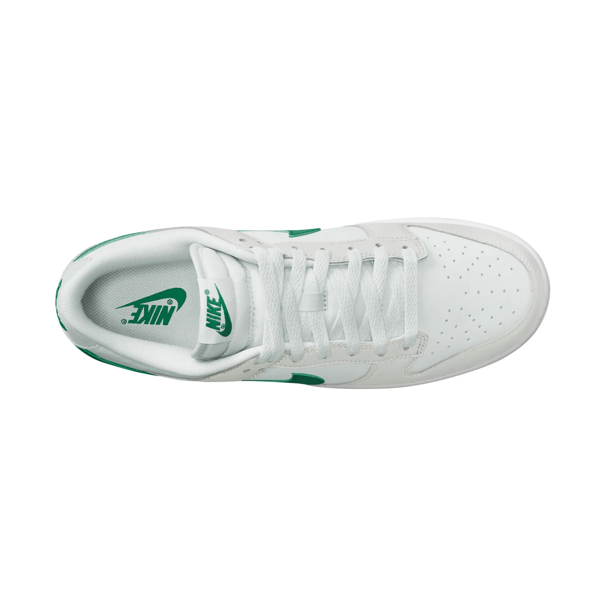 Nike Dunk Low Retro Malachite