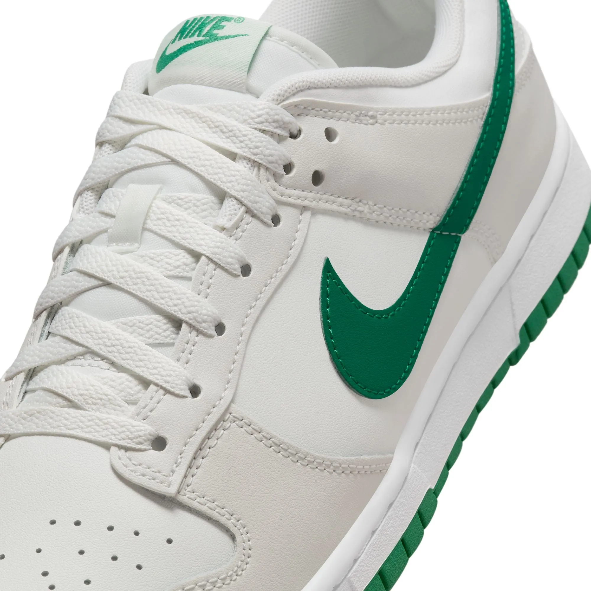 Nike Dunk Low Retro Malachite